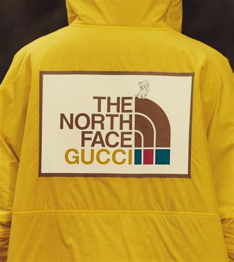 gucci north face schoenen|Gucci north face icon.